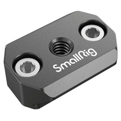 스몰리그 DJI 로닌 S,SC용 나토레일 SR3032 (정품)_이미지