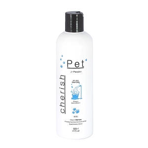  체리쉬 전견용 샴푸 [500ml]