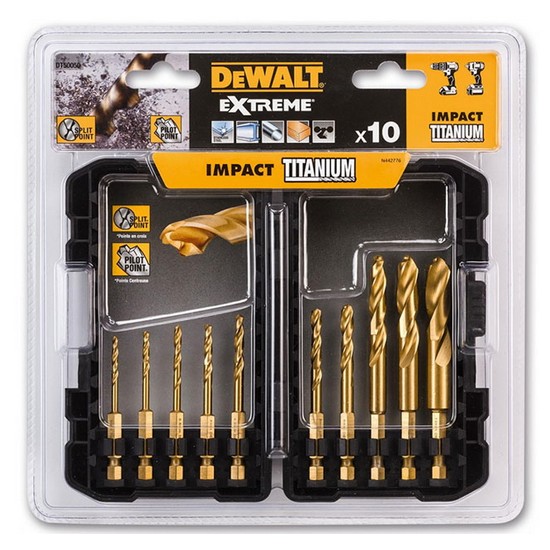 ���Ʈ ƼŸ�� �帱 ��Ʈ��Ʈ DT50050 (10pcs)