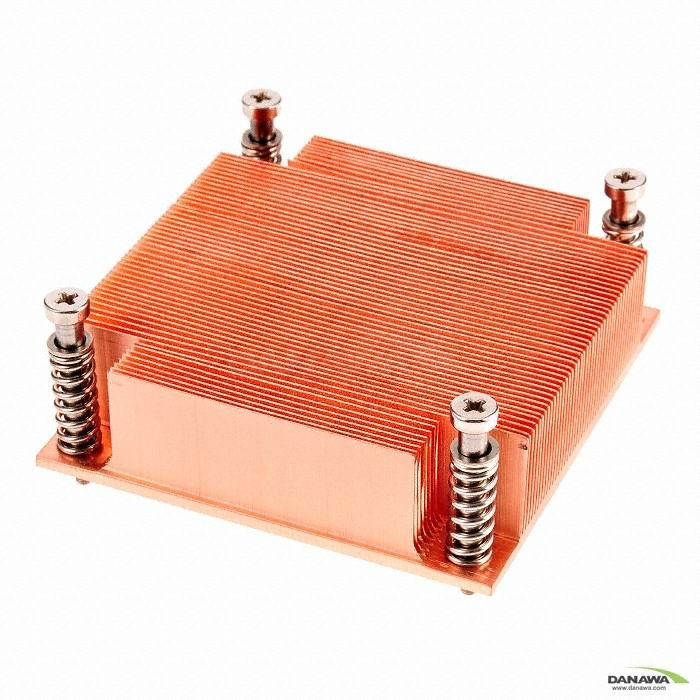 COOLERTEC CT-775-1U-PASSIVE_이미지
