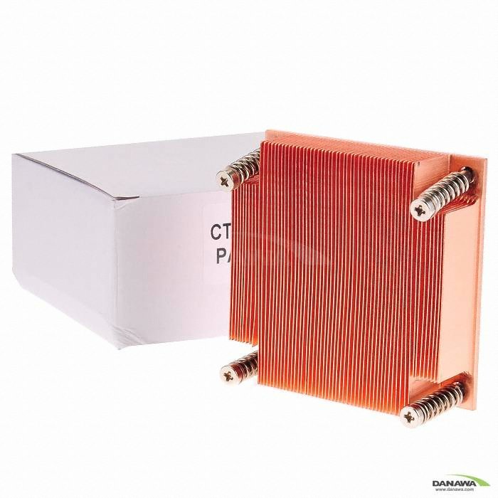 COOLERTEC CT-775-1U-PASSIVE_이미지