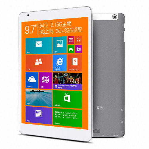 Teclast tPad 9.7 (64GB)_이미지
