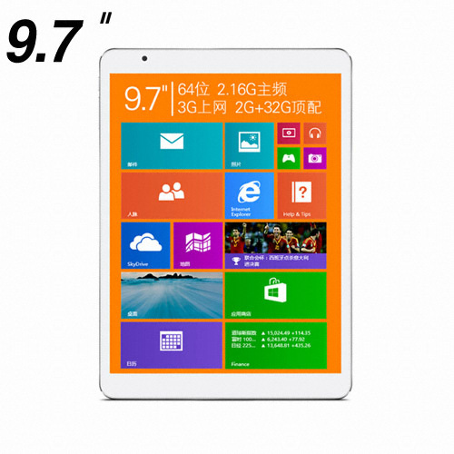 Teclast tPad 9.7 (64GB)_이미지