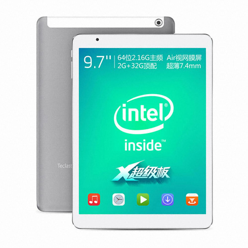 Teclast tPad 9.7 (64GB)_이미지