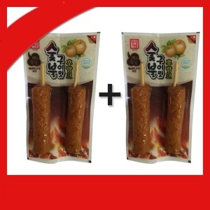 한성기업 프랑크숯불구이1 당일발송/4개/핫바_이미지