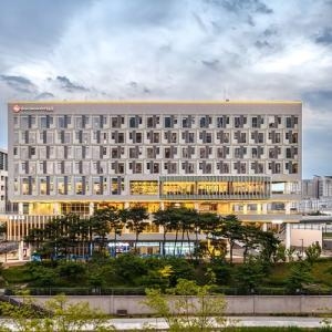 베스트웨스턴 플러스 호텔 세종_국내숙박 세종시