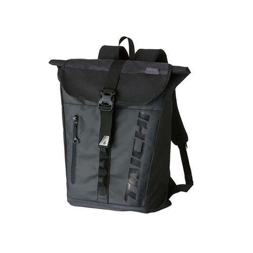 RSB278 WATERPROOF BACK PACK 25L BLK