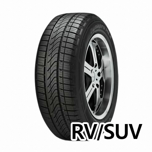 한국타이어 다이나프로 HL2 RA35 265/60R18