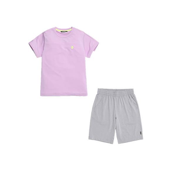 블랙야크 키즈 BKM빌크 5부세트 R1BKSEM2920-VI