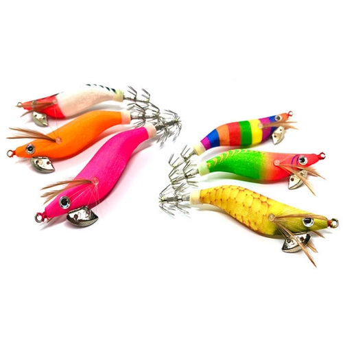 비블랙 미니 새우 에기 (2.2호)