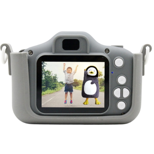 더블유아이 펭수 카메라 (16GB 패키지)_이미지