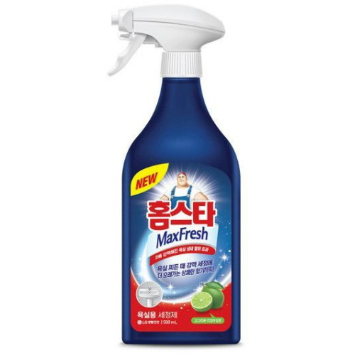 LG��Ȱ�ǰ� Ȩ��Ÿ �ƽ������� ��ǿ� ������ 500ml