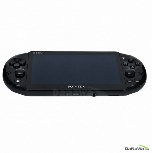 SIE 신형 PS Vita PCH-2005 WiFi (본체)