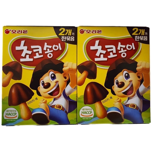 오리온 초코송이 36g (50개)_이미지