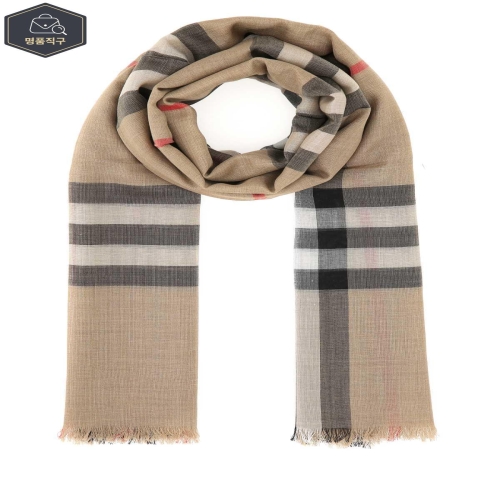 버버리 SCIARPA 8078779 A7026 B0440965709