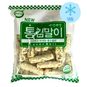 푸르온 푸르온 통김말이 1.5kg