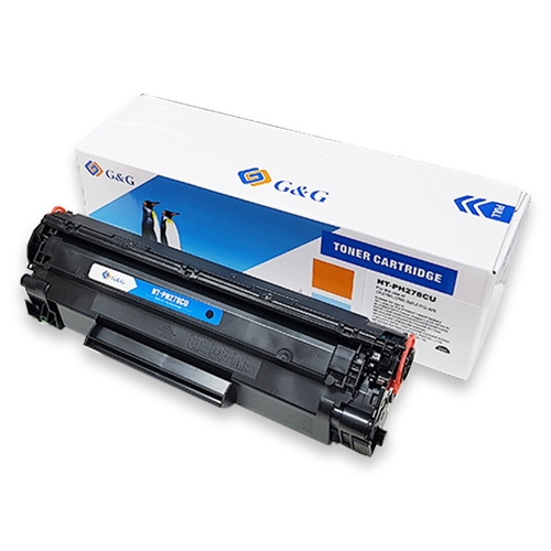 호환 78A (CE278A) 검정