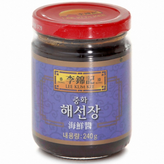 중화 해선장 240g
