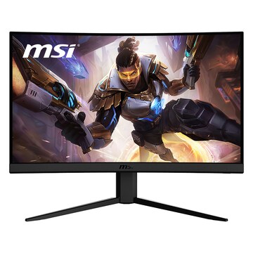 MSI G24C4 E2 게이밍 180 아이케어