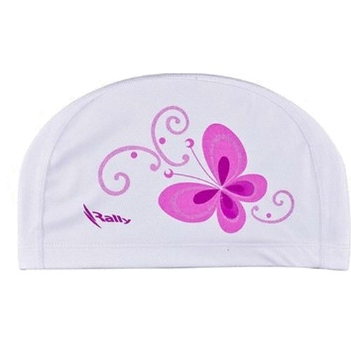 랠리스포츠 RA0935 구슬나비 실리콘 수모_이미지