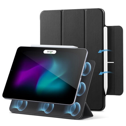 ESR iPad Air 13 M2 폴리오 케이스_이미지