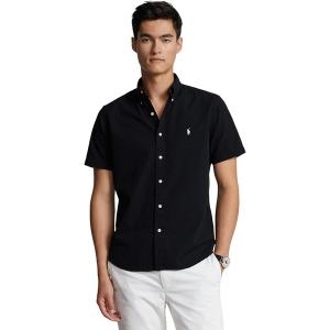 랄프로렌 폴로 폴로 남성 반팔 셔츠 남방 클래식핏 Seersucker 106708 여름