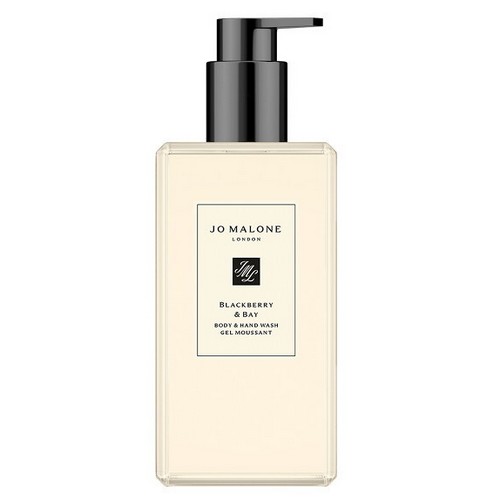 조말론 블랙베리 앤 베이 바디 앤 핸드워시 500ml (1개)_이미지