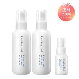 힐링버드 히알루론 밀크 헤어 에센스 150ml (2개)_이미지