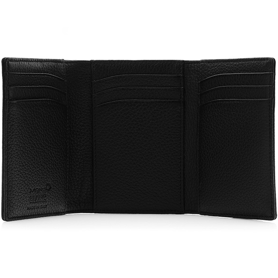 몽블랑 마이스터스튁 카드지갑 113011_이미지