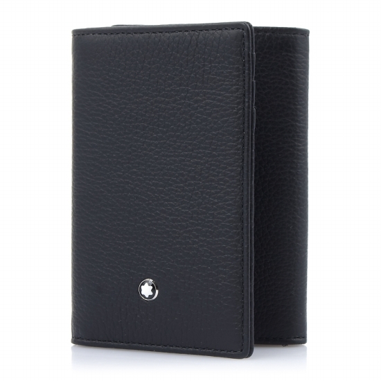 몽블랑 마이스터스튁 카드지갑 113011이미지입니다. 누르면 해당 게시물로 새창이동합니다.