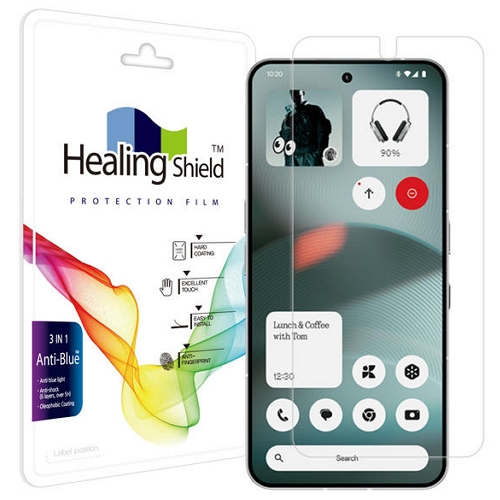 낫띵 폰 (3A) 블루라이트차단 보호필름