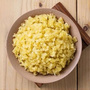 국내산 냉장 다진마늘 1kg