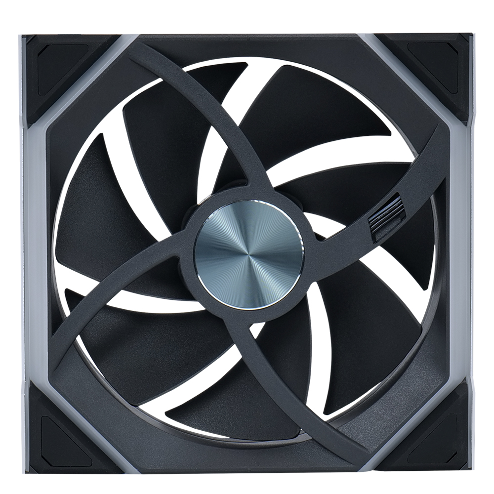 ���ȸ� UNI FAN SL Wireless 120 ������