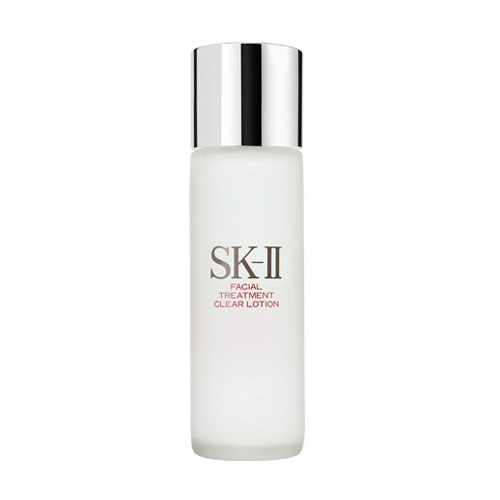 SK-II 페이셜 트리트먼트 클리어 로션 230ml (1개)_이미지