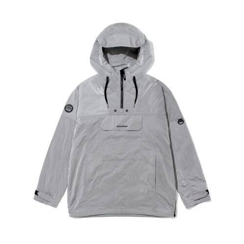 제로그램 크릭 아노락 ZU1JKA2305_이미지