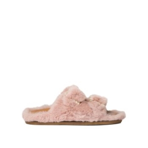 그레타 알리비 Sandals ECO FURPINK 3805020