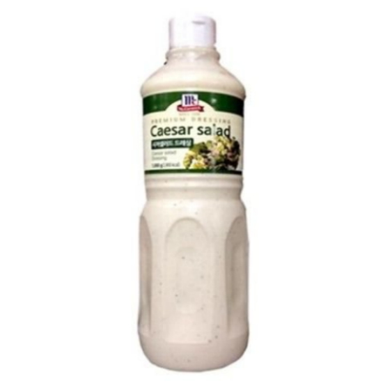 맥코믹 시져샐러드 드레싱 1kg (1개)