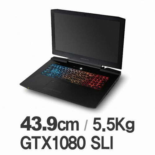 한성컴퓨터 EX76XS BossMonster ONE x29 (SSD 250GB + 1TB)_이미지