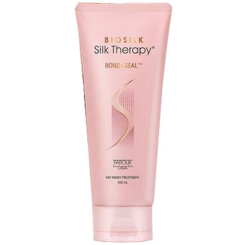 실크테라피 본드앤씰 노워시 트리트먼트 200ml
