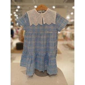 서양네트웍스 블루독 카라세트원피스 2432540052