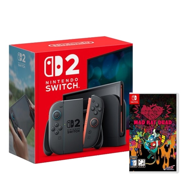 Nintendo ���ٵ� ����ġ 2 ���� Ÿ��Ʋ(SWITCH1) ��Ʈ