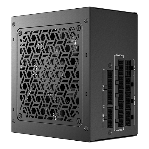 Antec GSK 750W V2 80PLUS골드 풀모듈러 ATX3.1_이미지