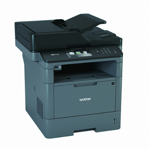 Brother MFC-L5700DW (기본토너)_이미지