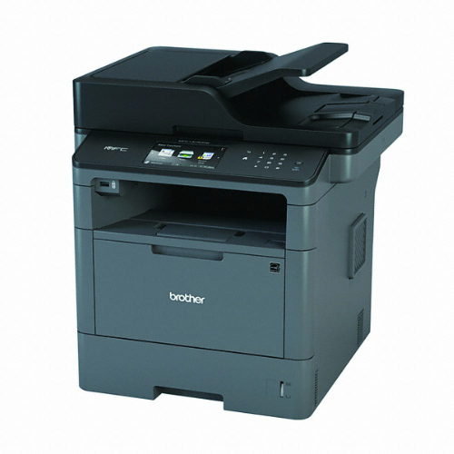 Brother MFC-L5700DW (기본토너)_이미지