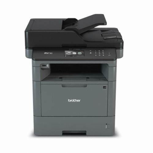 Brother MFC-L5700DW (기본토너)_이미지
