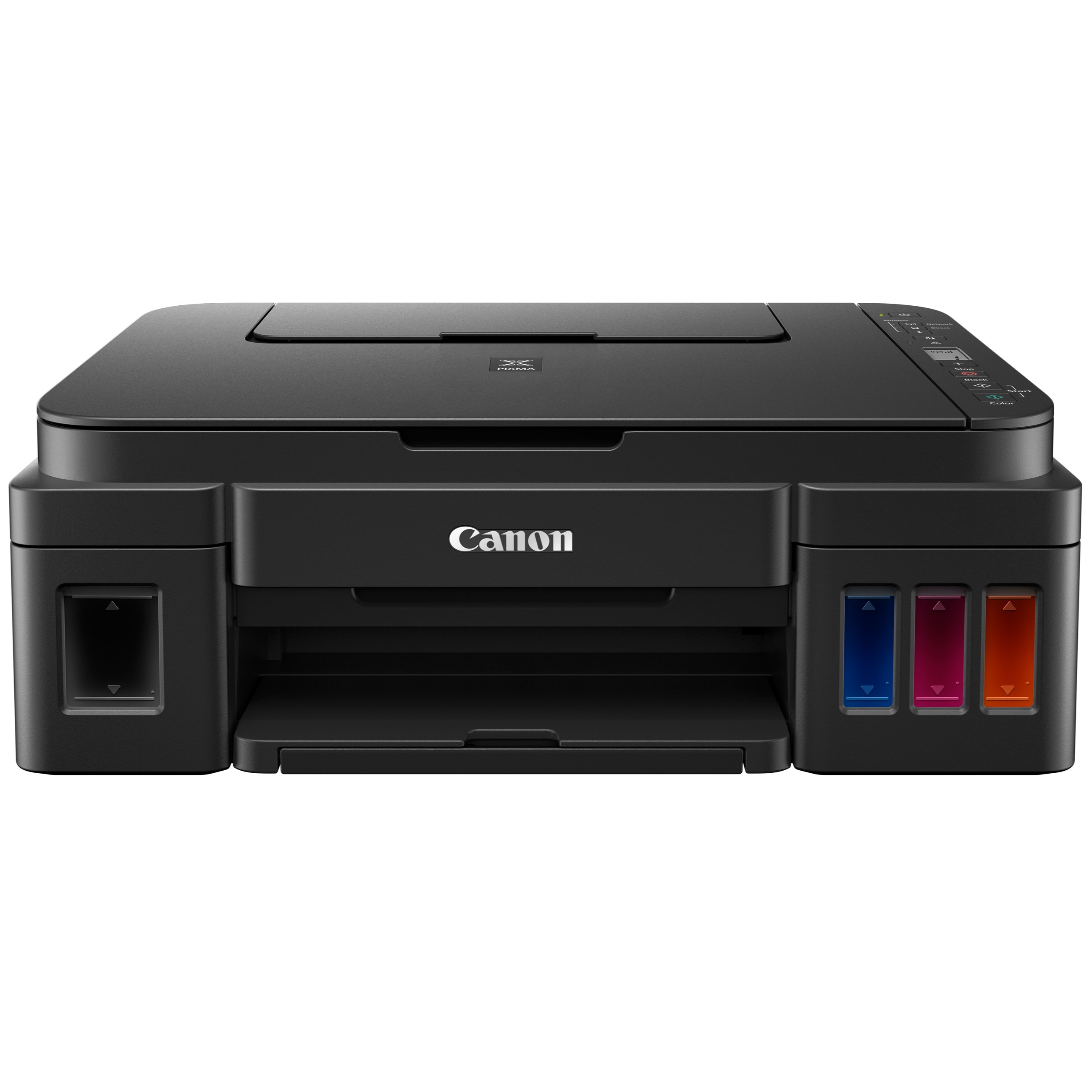 Canon PIXMA 정품 무한 G3910 (잉크 추가)