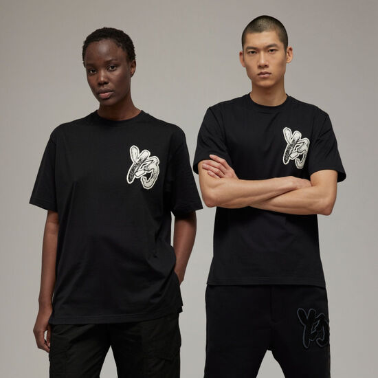  아디다스 BLACK 티셔츠 IM1790 상품이미지
