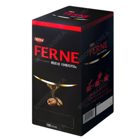 페르네 아메리카노 100T (1개)_이미지