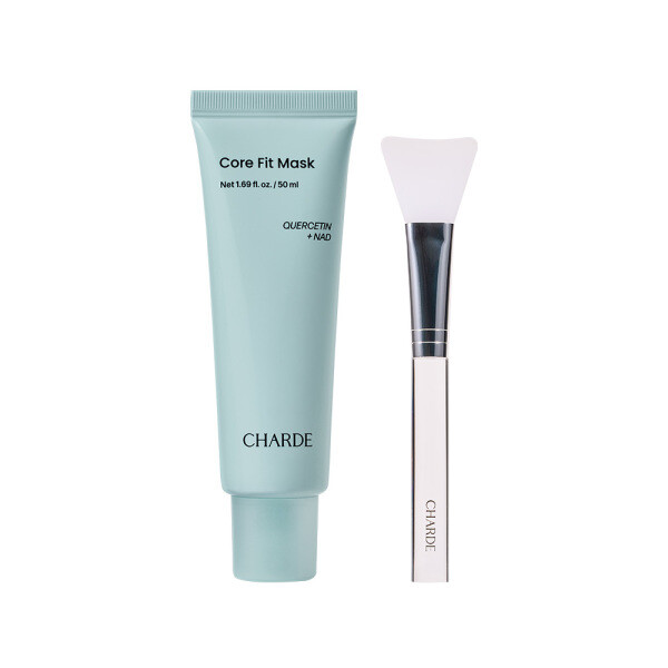 샤르드 코어 핏 마스크 50ml (1개)