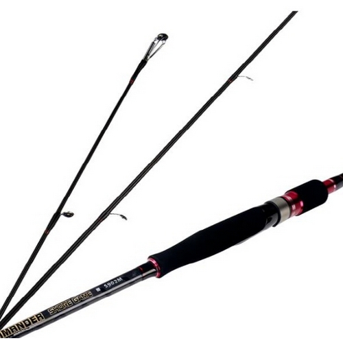 바낙스 커맨더 쇼어 게임 (S1002MH)_이미지